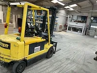 Hyster j3,20xm vorkheftruck - afbeelding 32 van  34