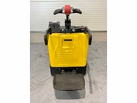 Hyster p2.0s fbw 2000kg meerij palletwagen - afbeelding 5 van  10