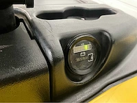 Hyster p2.0s fbw 2000kg meerij palletwagen - afbeelding 10 van  10