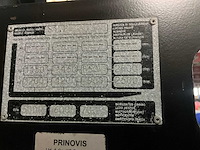 Hyster s1.2 stapelaar - afbeelding 2 van  11