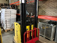 Hyster s1.2 stapelaar - afbeelding 5 van  11