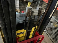Hyster s1.2 stapelaar - afbeelding 6 van  11