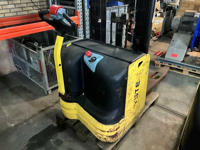 Hyster s1.2 stapelaar - afbeelding 7 van  11
