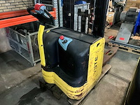 Hyster s1.2 stapelaar - afbeelding 7 van  11