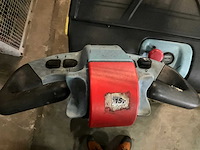 Hyster s1.2 stapelaar - afbeelding 9 van  11