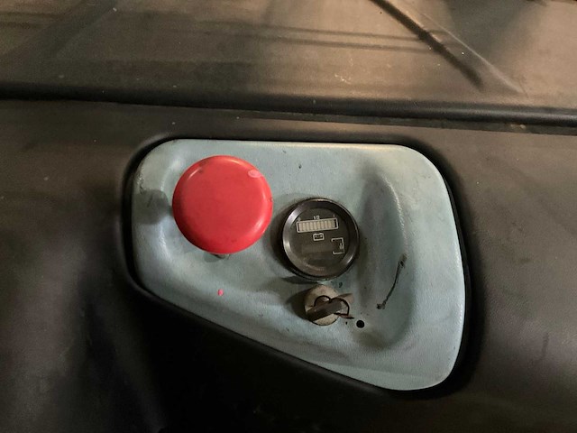 Hyster s1.2 stapelaar - afbeelding 10 van  11