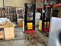 Hyster s1.4-2968 stapelaar - afbeelding 1 van  9