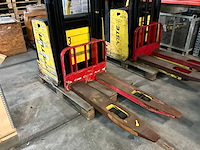 Hyster s1.4-2968 stapelaar - afbeelding 4 van  9