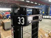 Hyster s1.4-2968 stapelaar - afbeelding 5 van  9