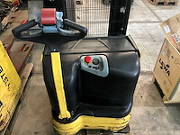Hyster s1.4-2968 stapelaar - afbeelding 6 van  9