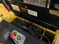 Hyster s1.4-2968 stapelaar - afbeelding 7 van  9
