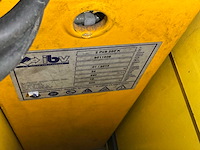 Hyster s1.4-2968 stapelaar - afbeelding 8 van  9