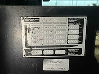 Hyster s1.4-2968 stapelaar - afbeelding 9 van  9