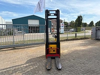 Hyster s1.5 stapelaar - afbeelding 2 van  26