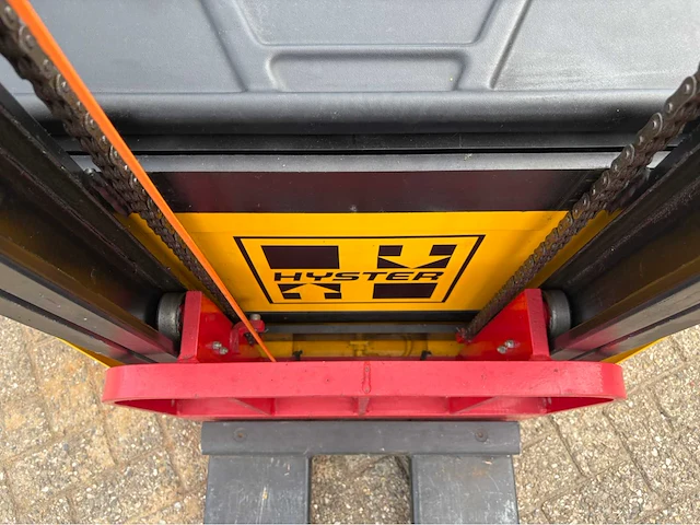Hyster s1.5 stapelaar - afbeelding 3 van  26