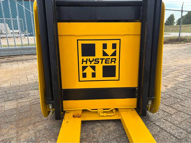 Hyster s1.5 stapelaar - afbeelding 4 van  26