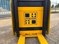 Hyster s1.5 stapelaar - afbeelding 4 van  26