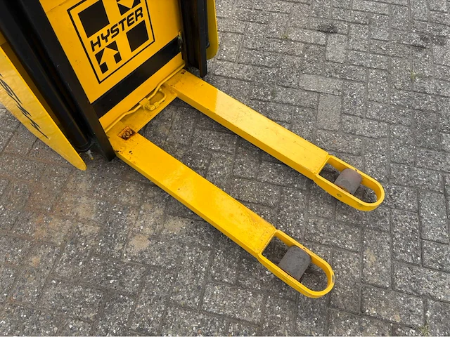Hyster s1.5 stapelaar - afbeelding 5 van  26