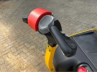 Hyster s1.5 stapelaar - afbeelding 8 van  26