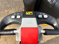Hyster s1.5 stapelaar - afbeelding 9 van  26