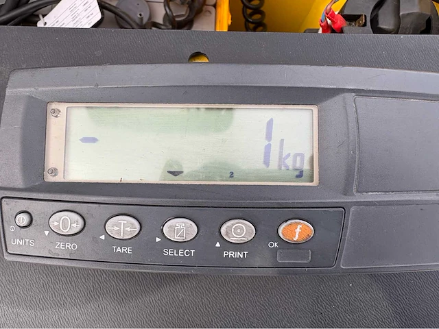 Hyster s1.5 stapelaar - afbeelding 11 van  26