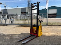 Hyster s1.5 stapelaar - afbeelding 1 van  26