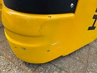 Hyster s1.5 stapelaar - afbeelding 19 van  26