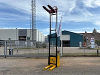 Hyster s1.5 stapelaar - afbeelding 12 van  26