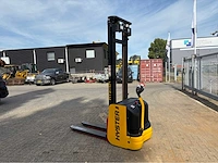 Hyster s1.5 stapelaar - afbeelding 21 van  26