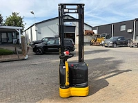 Hyster s1.5 stapelaar - afbeelding 22 van  26