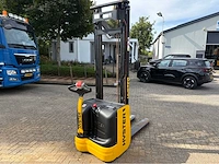 Hyster s1.5 stapelaar - afbeelding 23 van  26