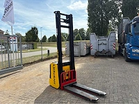 Hyster s1.5 stapelaar - afbeelding 26 van  26