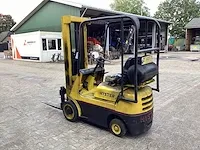 Hyster s25a vorkheftruck - afbeelding 11 van  16