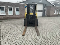 Hyster s70 compact vorkheftruck - afbeelding 5 van  9