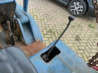 Hyster vorkheftruck - afbeelding 2 van  15