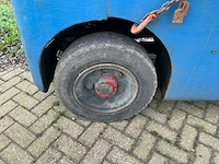 Hyster vorkheftruck - afbeelding 5 van  15