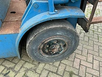 Hyster vorkheftruck - afbeelding 6 van  15