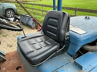 Hyster vorkheftruck - afbeelding 13 van  15
