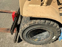 Hyster vorkheftruck - afbeelding 2 van  22