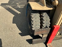 Hyster vorkheftruck - afbeelding 5 van  22