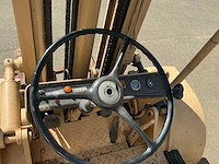 Hyster vorkheftruck - afbeelding 8 van  22