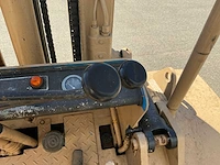 Hyster vorkheftruck - afbeelding 10 van  22