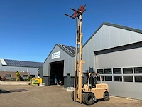 Hyster vorkheftruck