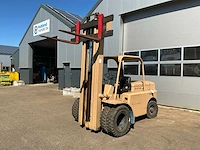Hyster vorkheftruck - afbeelding 12 van  22