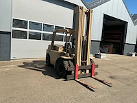 Hyster vorkheftruck - afbeelding 18 van  22