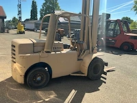 Hyster vorkheftruck - afbeelding 20 van  22