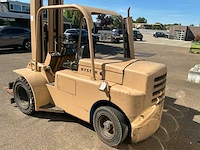 Hyster vorkheftruck - afbeelding 21 van  22
