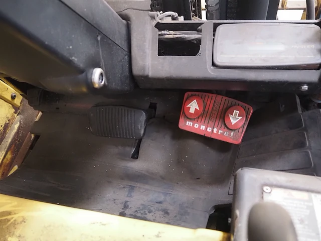 Hyster - afbeelding 3 van  18