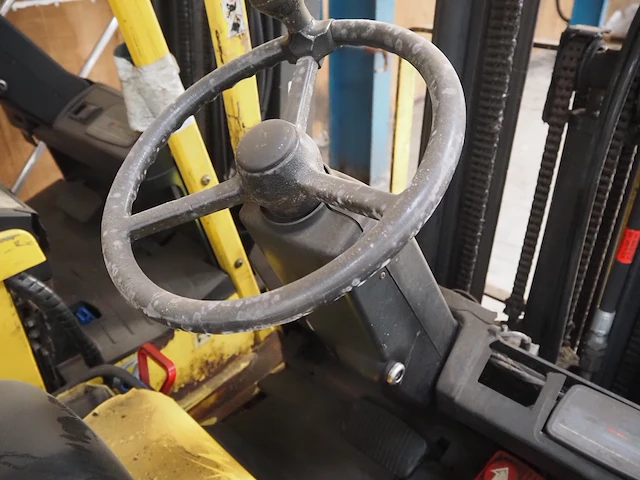 Hyster - afbeelding 4 van  18