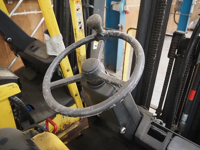 Hyster - afbeelding 5 van  18